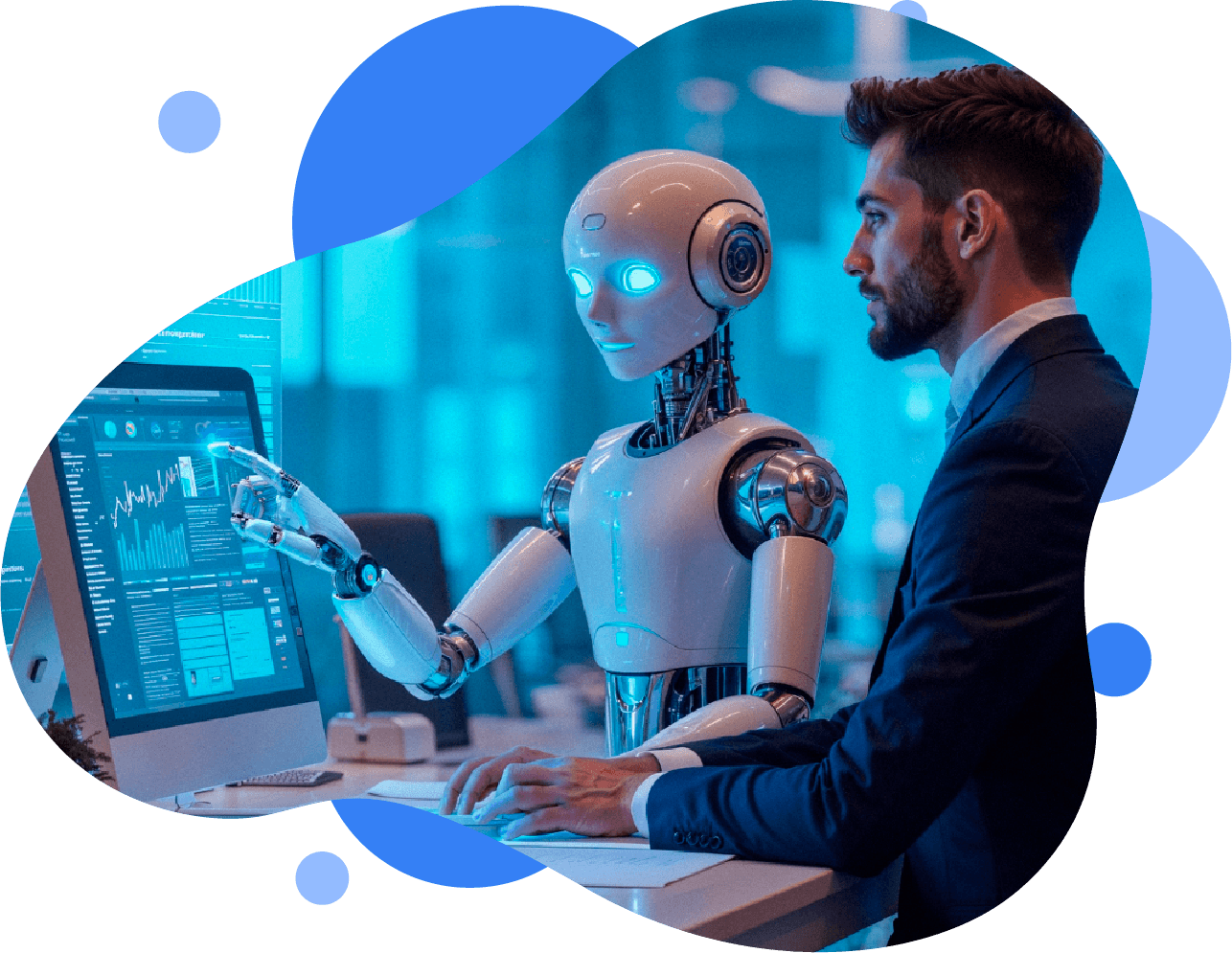 AI Solutions Overview