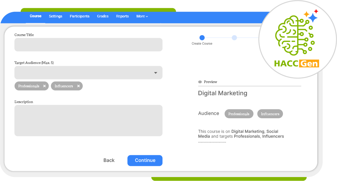 KnowxBox Learning Management System