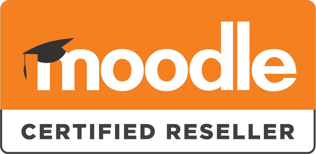 Certified Moodle Reseller