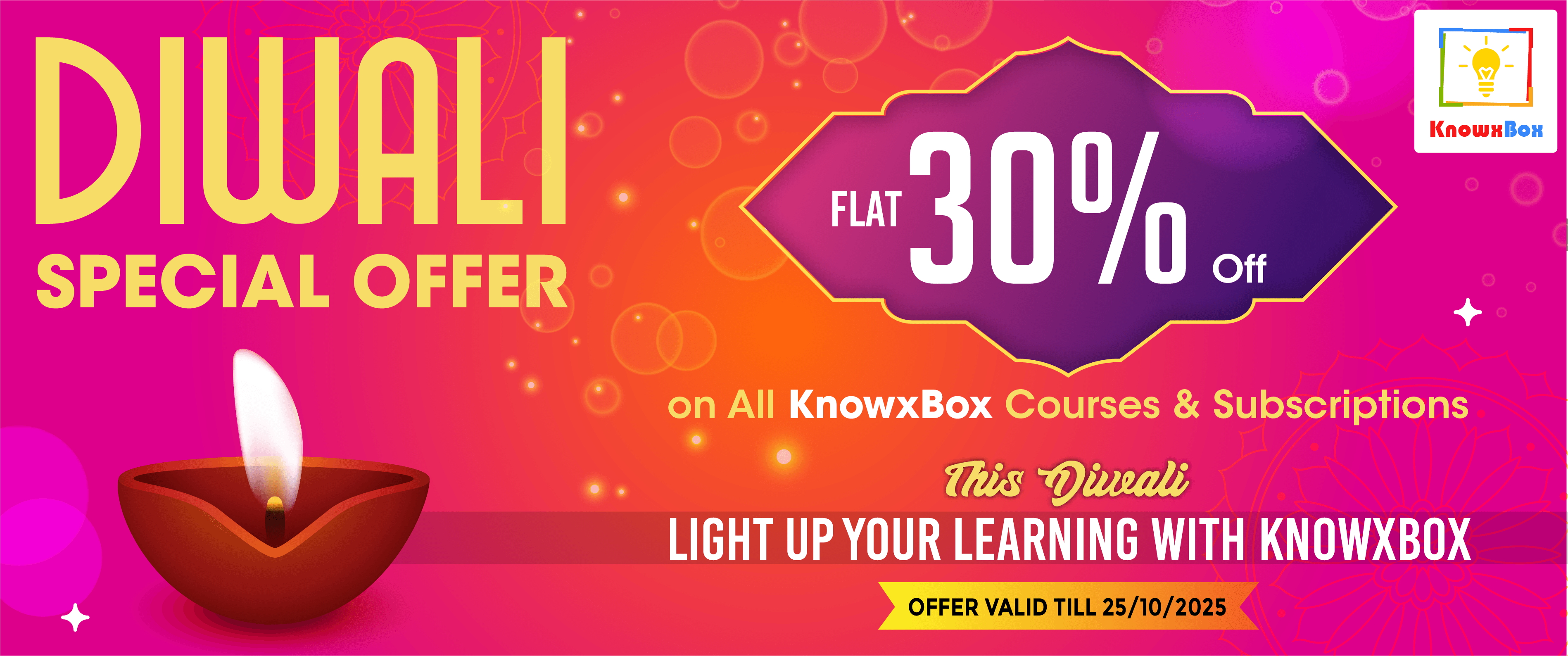 Knowx Box