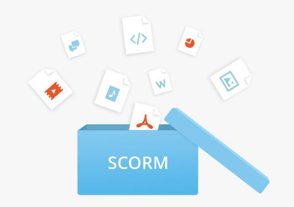 Scorm Content