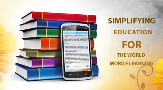 Simplifying-education-for-the-world-Mobile-learning