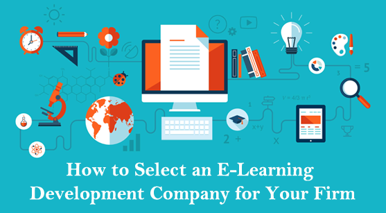 E-learning-content-development-companies-in-India