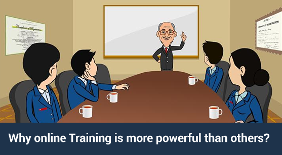 online-instructor-led-training