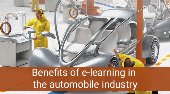 E-learning-for-automobile