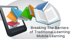 mobile-e-learning