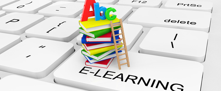 e-learning companies