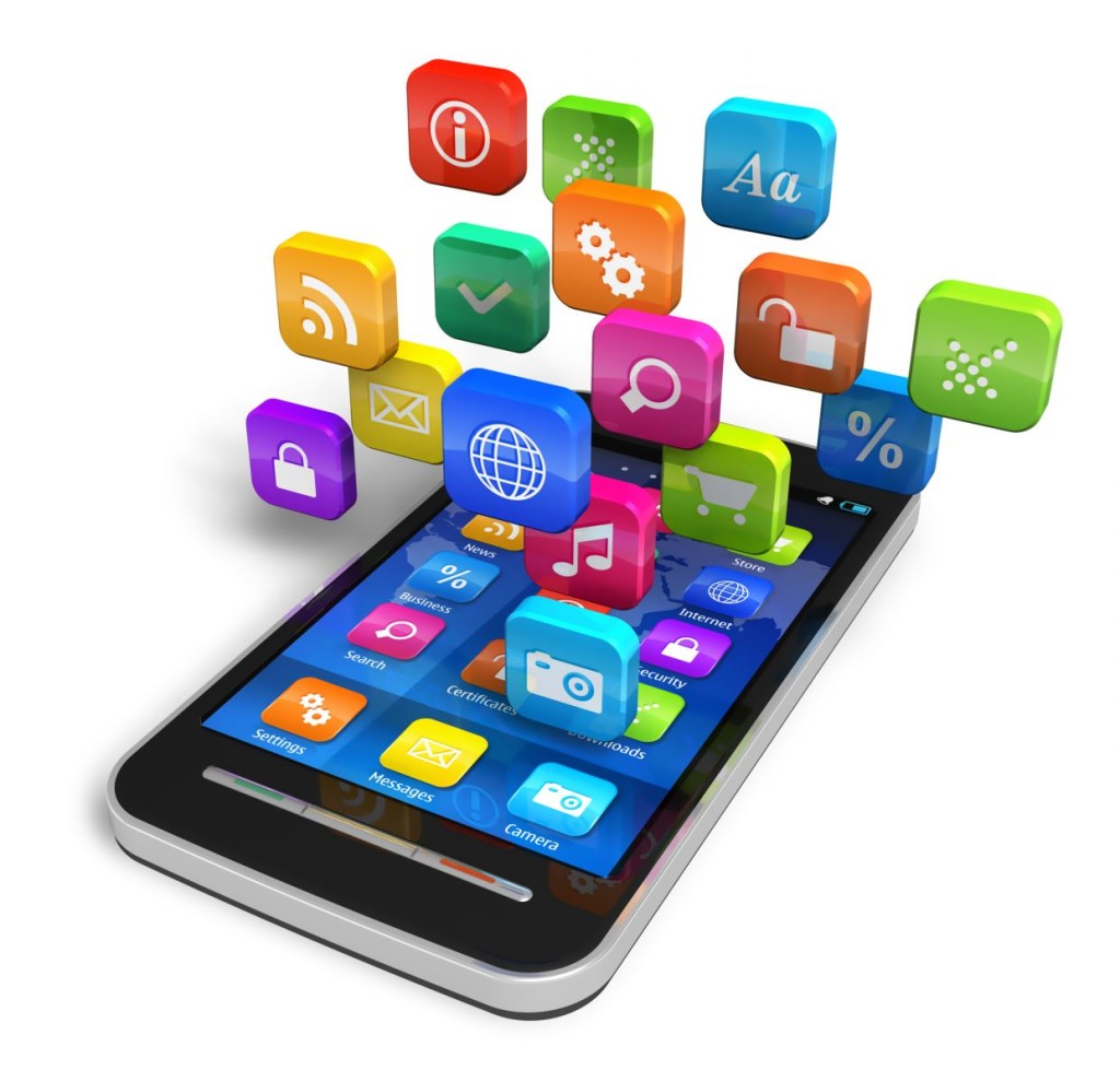 Mobile E-learning solutions