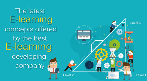 E learning development company