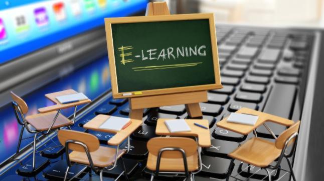e-learning information technology