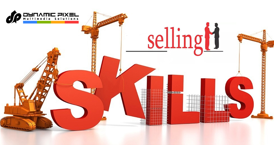 selling skills
