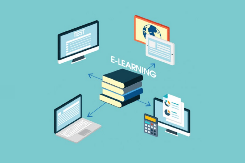 education e learning making company