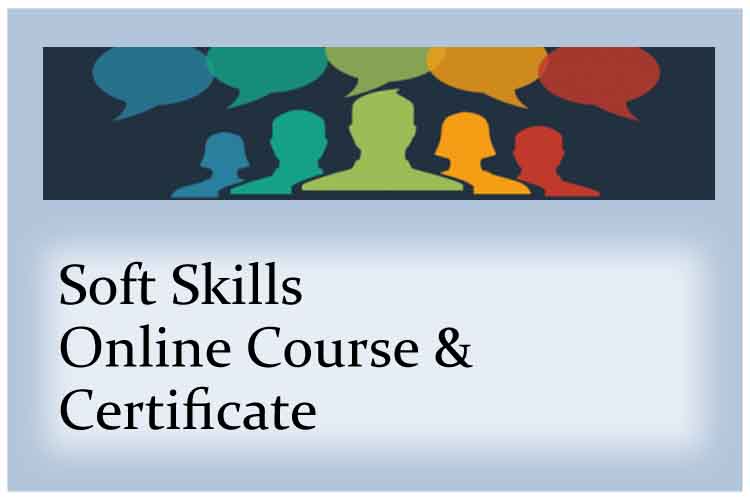 E learning soft skills