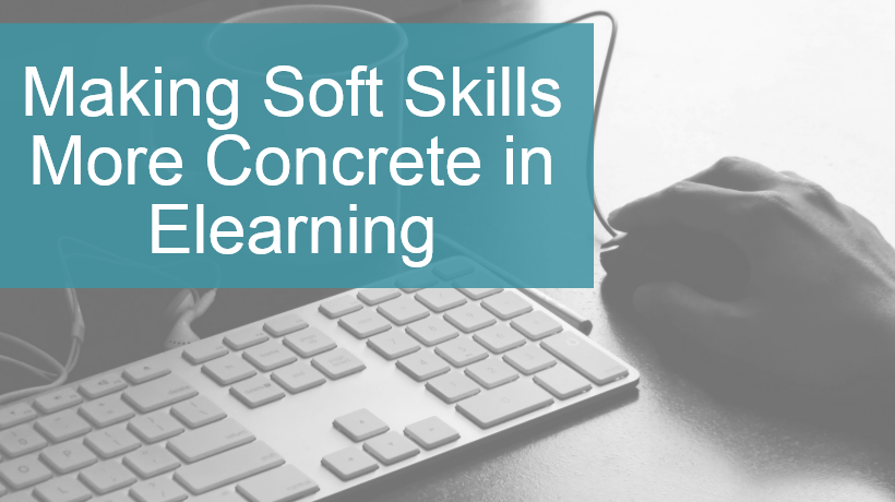 soft skills e learning