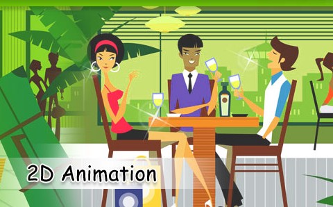 2D animation company in India | Dynamic Pixel Official Blog