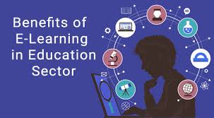 e learning education