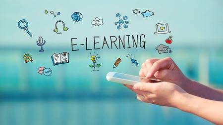 e-learning content development services