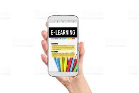 e learning mobile apps