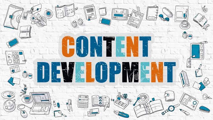 Content Development Company