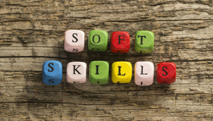 soft skills