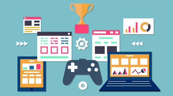 Game Based Learning Courses