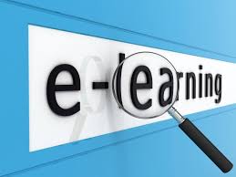 E-learning companies in India