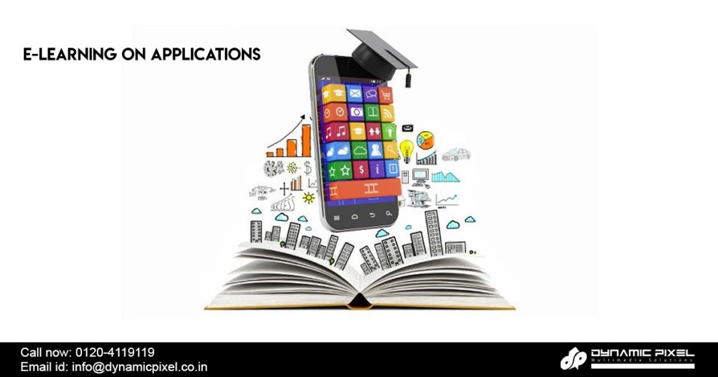mobile e-learning solutionsb