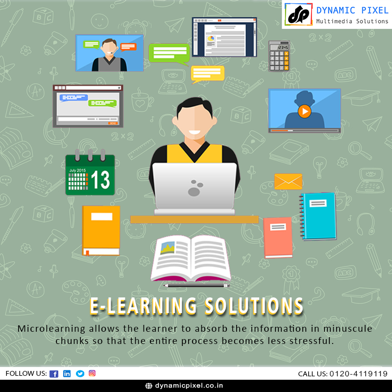 E-learning Courses