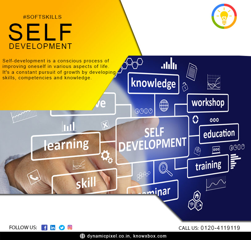 SOFT SKILLS- KNOWXBOX