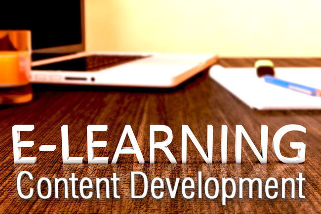 E-Learning Content Development Companies In India
