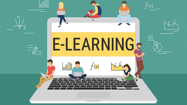 eLearning healthcare courses 