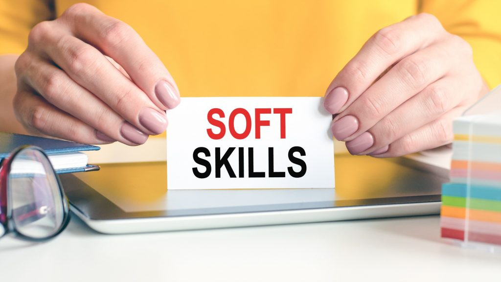 Why Soft Skills are Essential for HR Professionals in the Modern Workplace