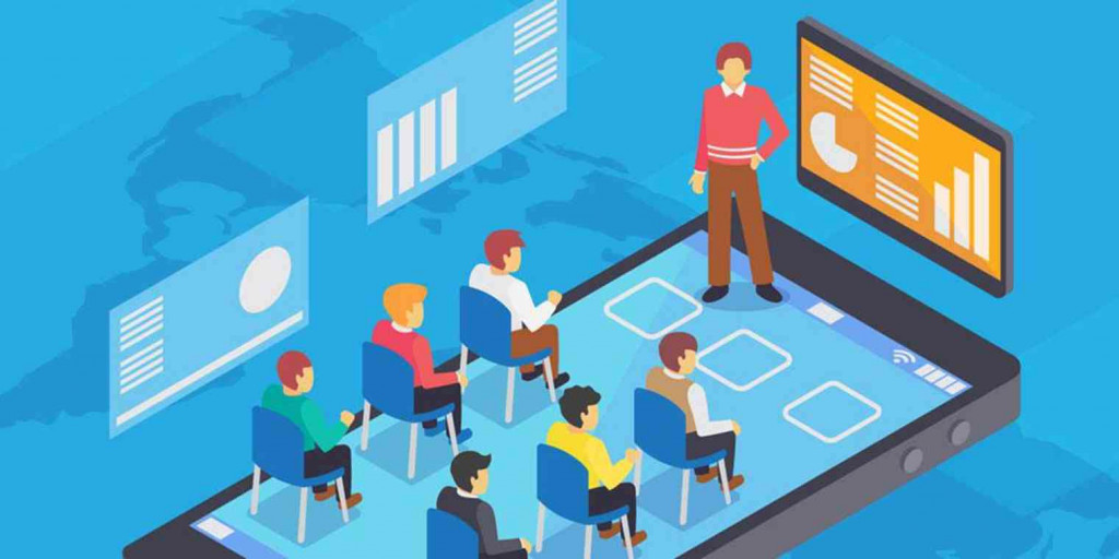 Key Features to Look for in a Business Online Learning Management System