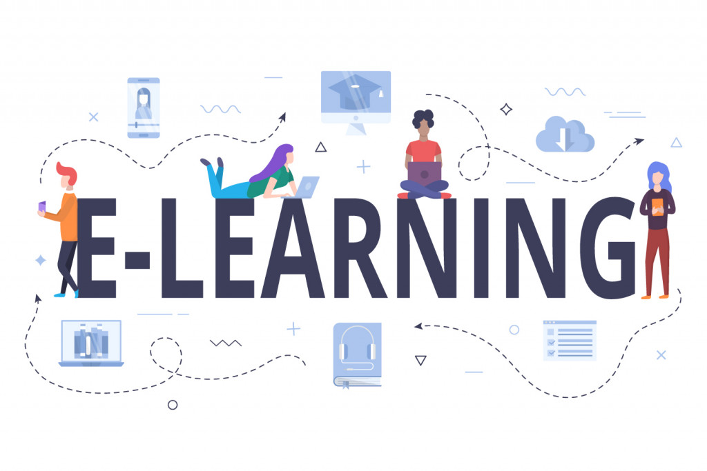 The Importance of Interactive Features for Inclusivity in eLearning
