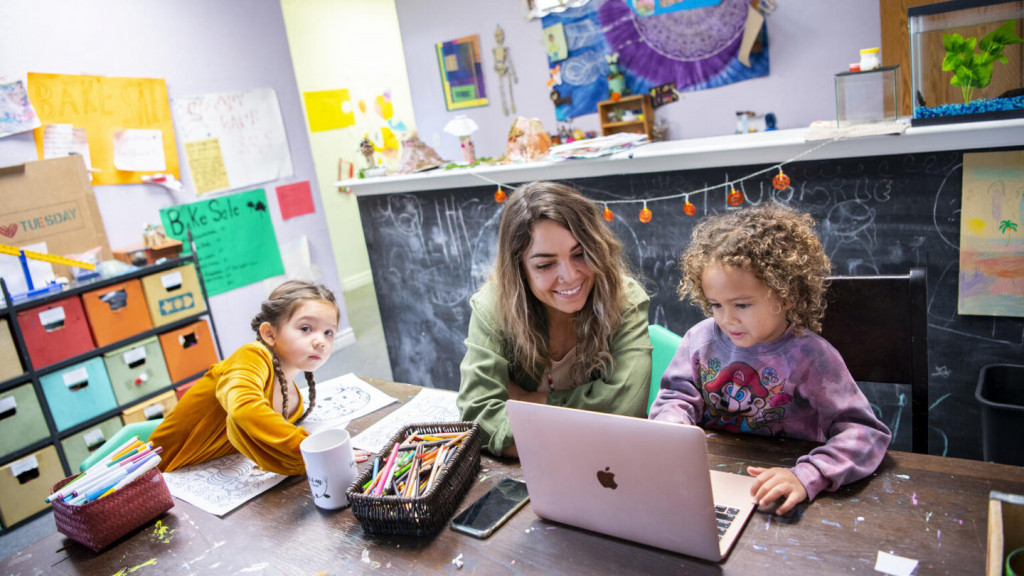 k-12 learning solutions