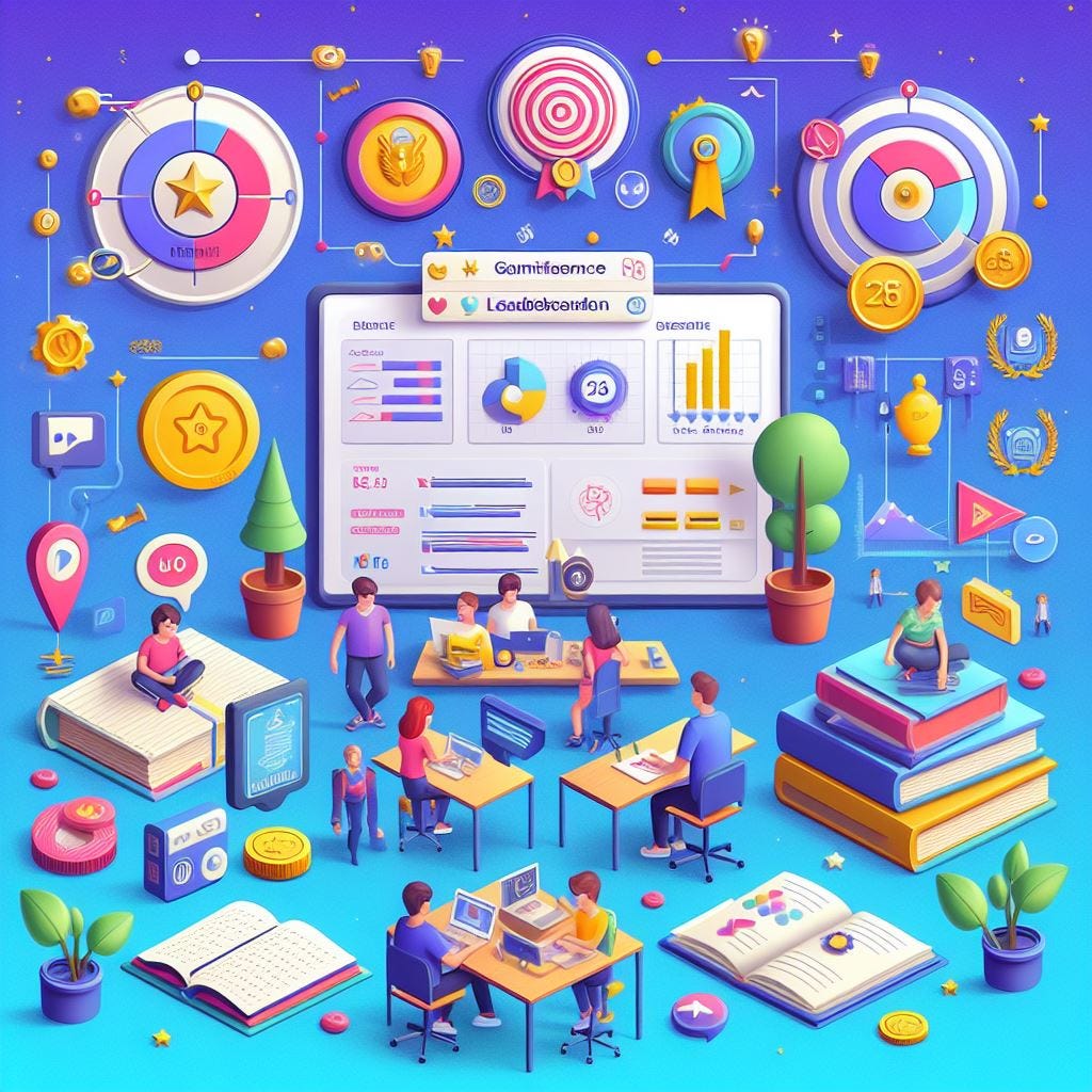 game based learning platforms