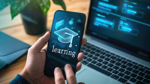 mobile e learning solutions