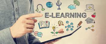 e learning companies