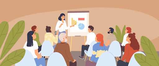 induction training program