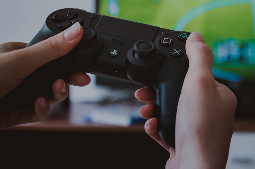 online game-based learning