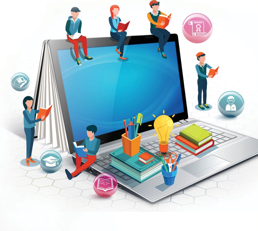 e learning development company