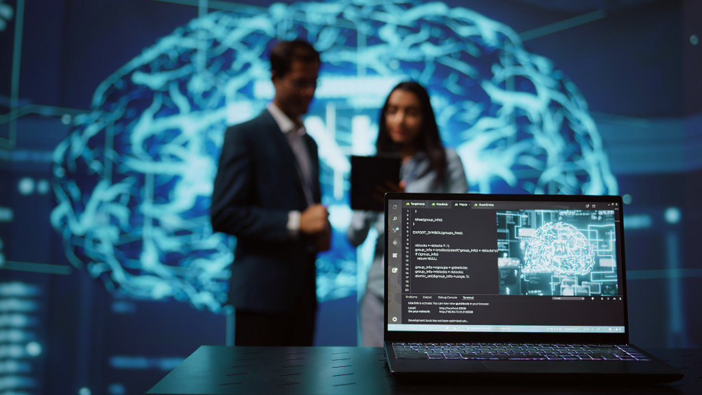 Agentic AI in Corporate Training