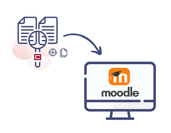 Compilatio and Moodle Integration