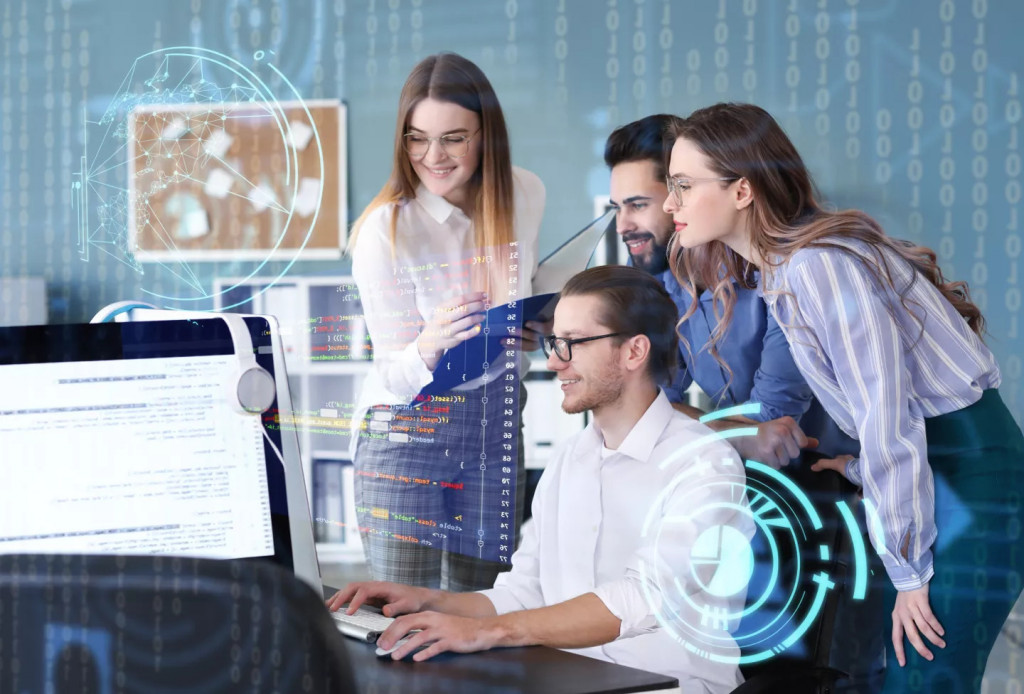 Workforce AI