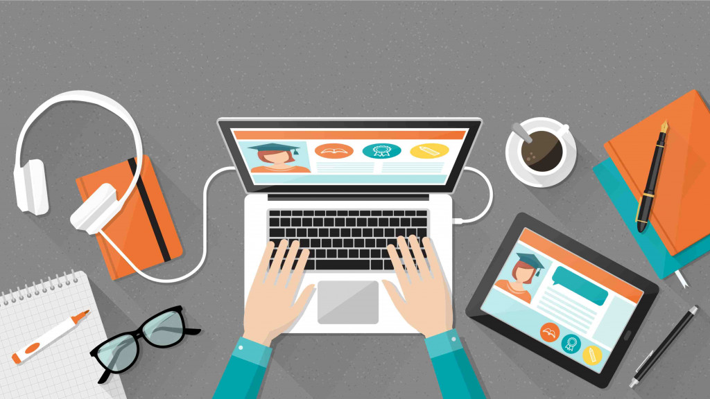 3D animation development company