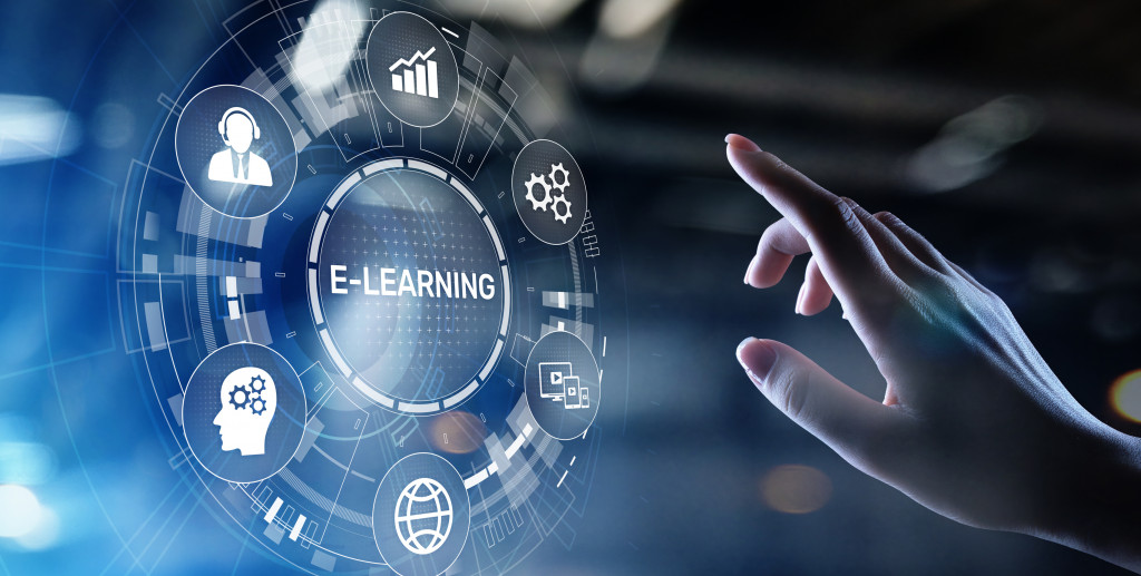 eLearning Trends