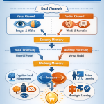 Designing More Effective Courses with Mayer’s Multimedia Learning Theory and HACC Gen