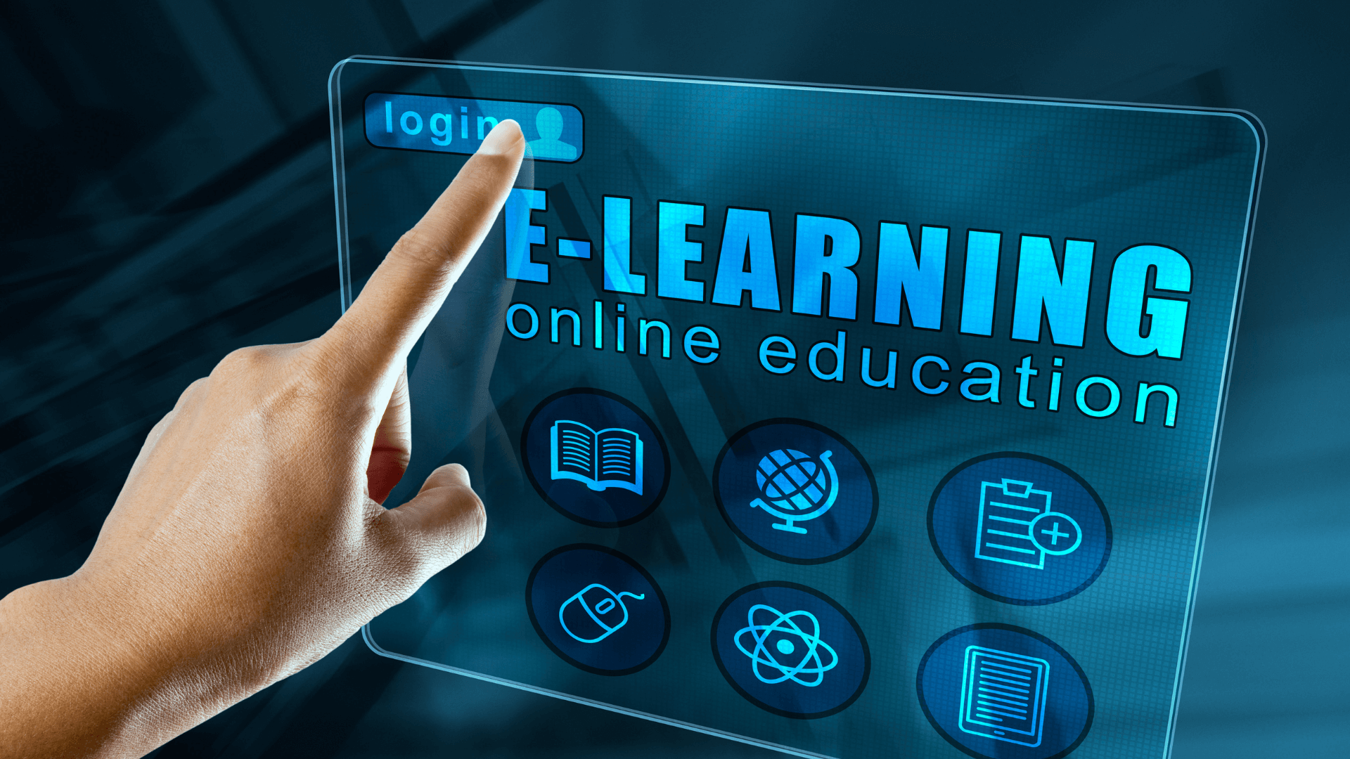 Top 5 E-Learning Education Provider in India 2026